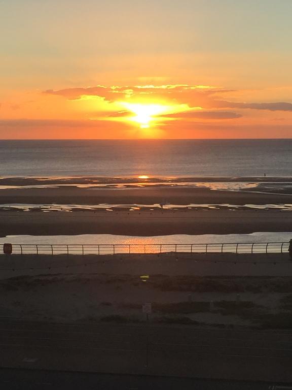 Sandford Promenade ブラックプール エクステリア 写真
