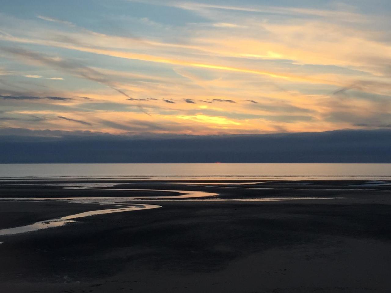 Sandford Promenade ブラックプール エクステリア 写真